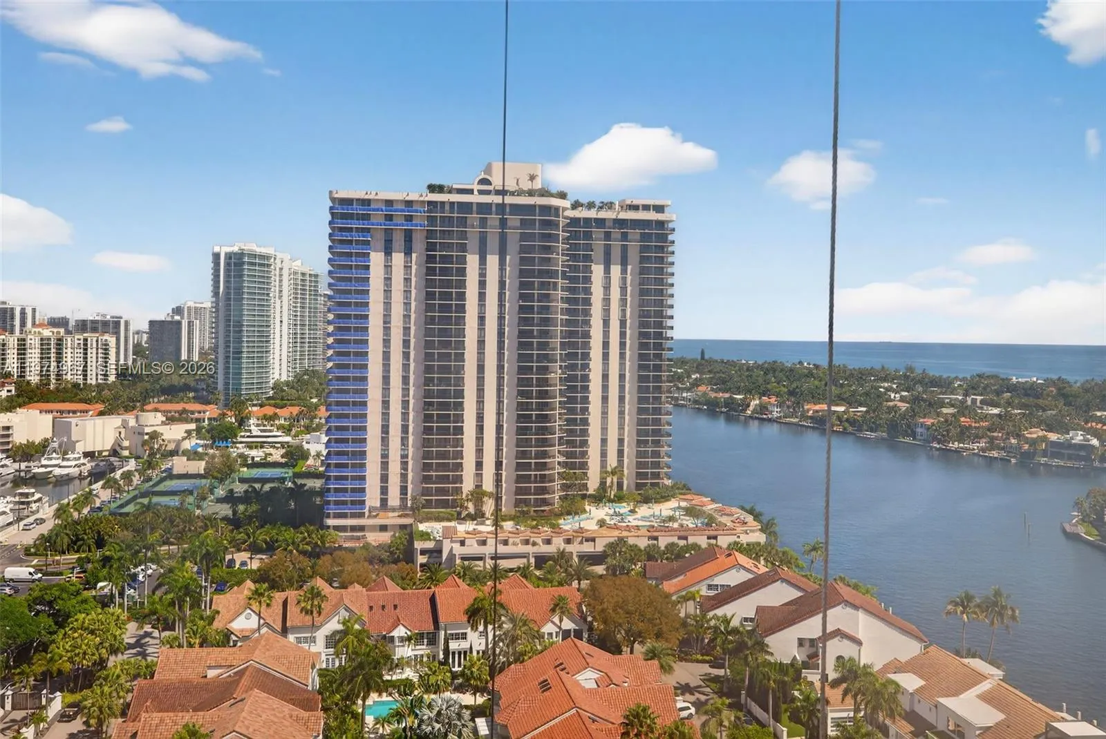 19355 Turnberry Way # 17C, Aventura FL 33180