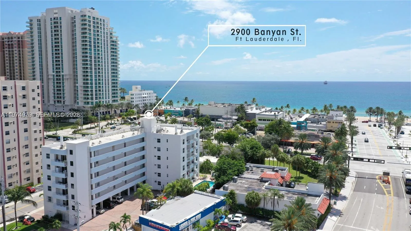 2900 Banyan St # 408, Fort Lauderdale FL 33316