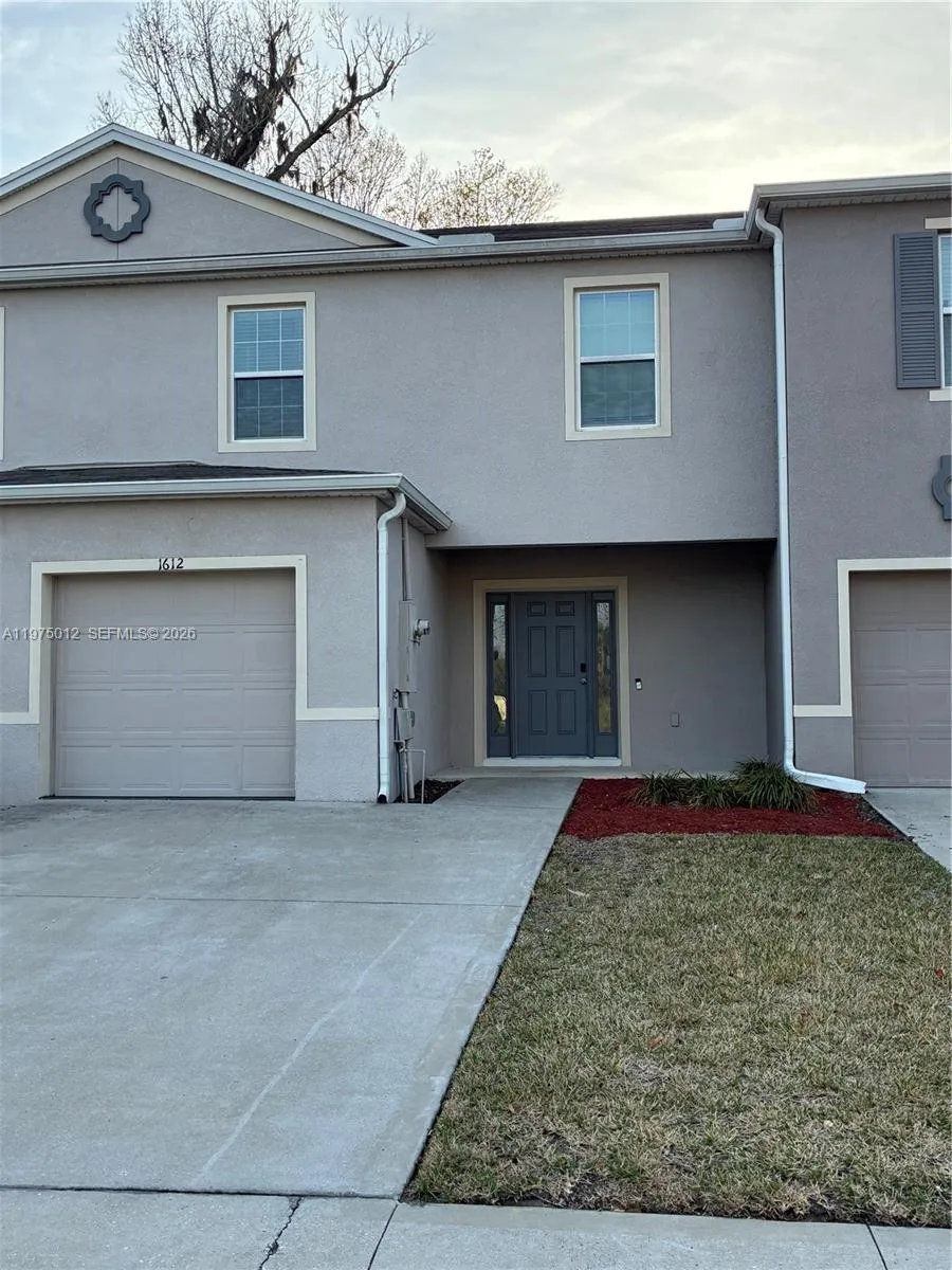 3 bedroom 2 bath for sale at 1612 Primo Ct, Daytona FL 32117