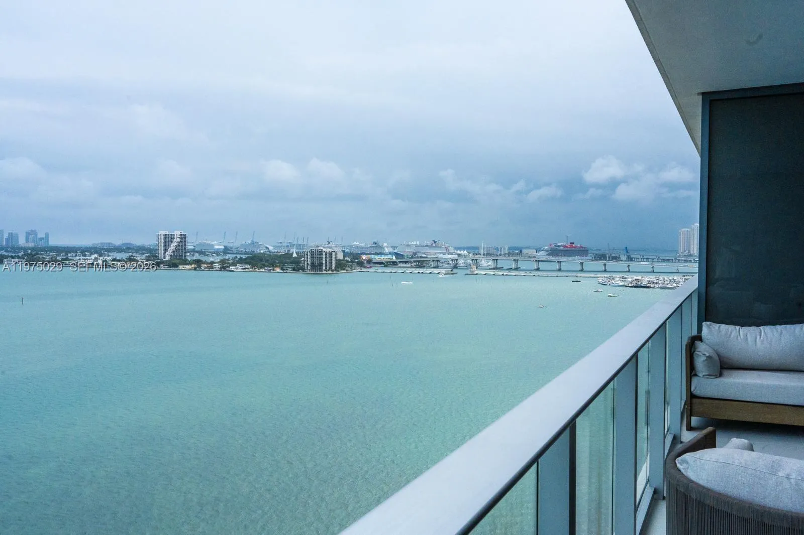 711 NE 23rd Ter # 1506, Miami FL 33137