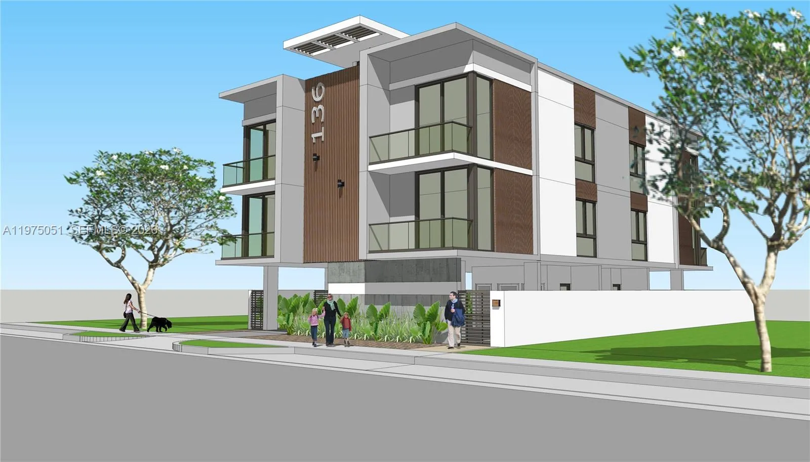 136 sw 11th Ave, Miami FL 33130