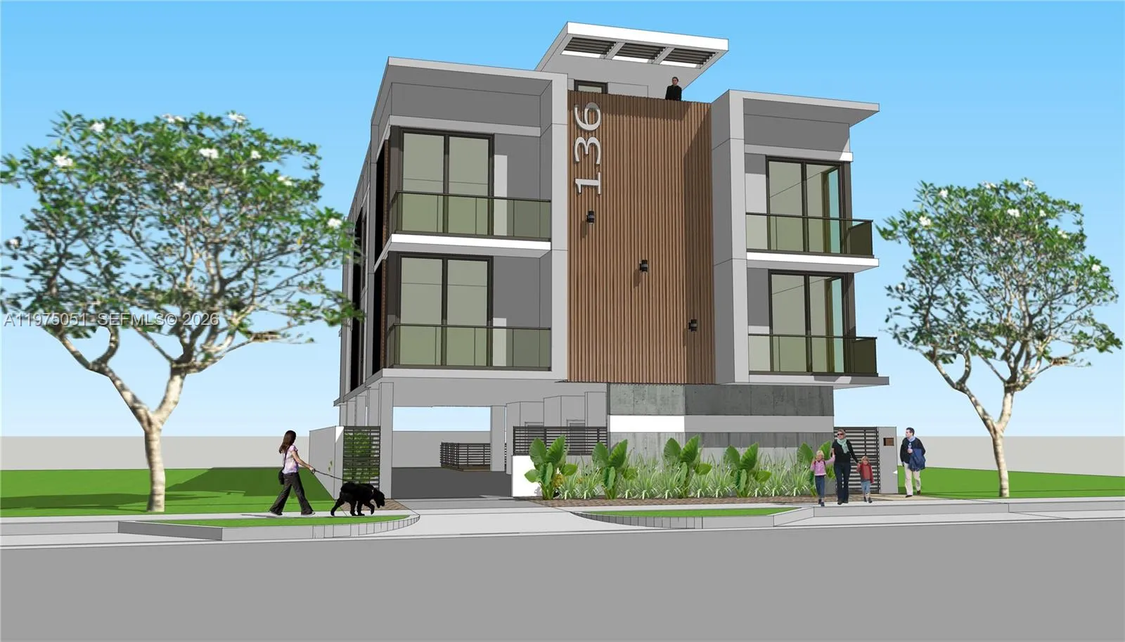 136 sw 11th Ave, Miami FL 33130