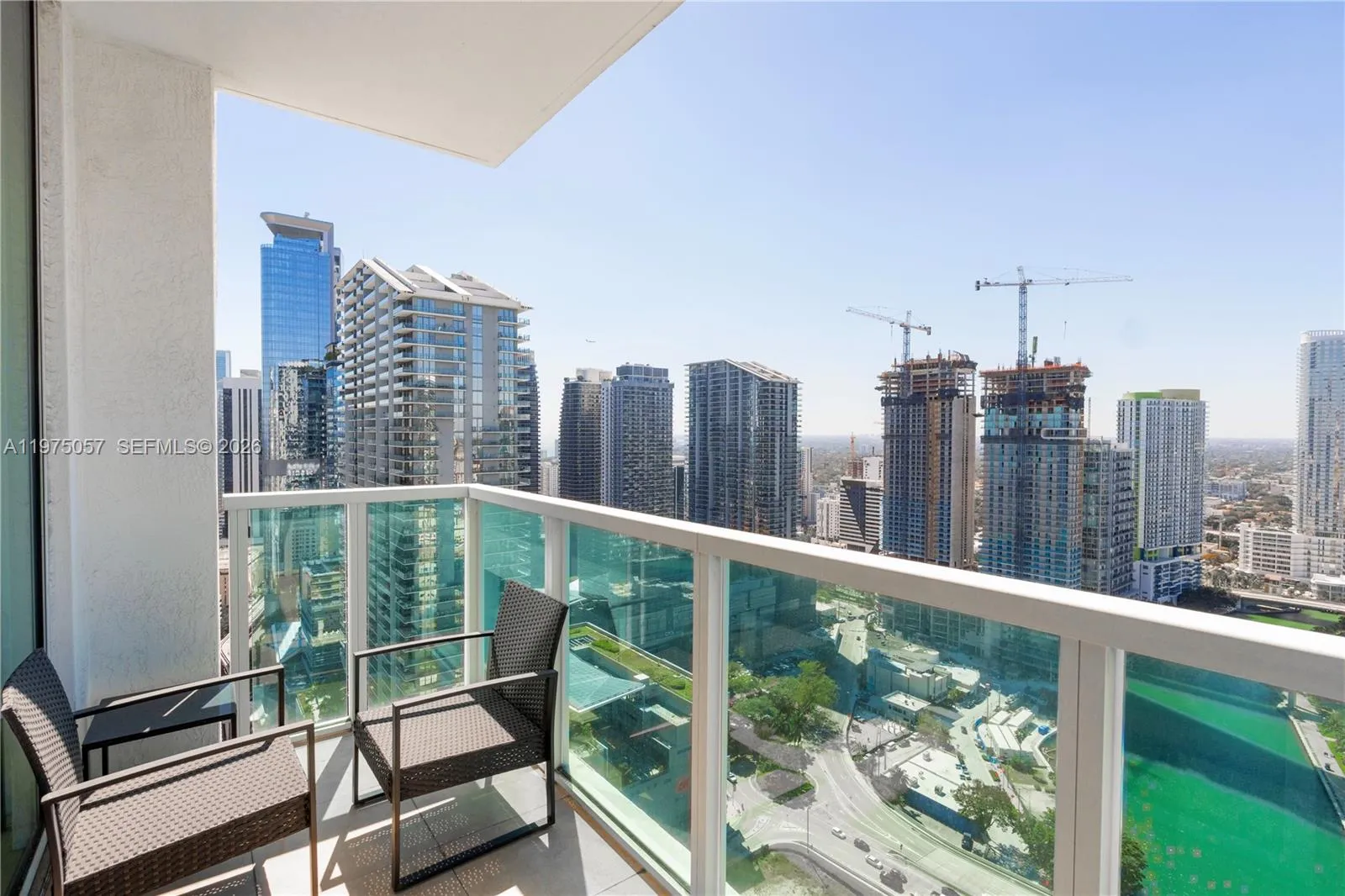31 SE 5th St # 4121, Miami FL 33131