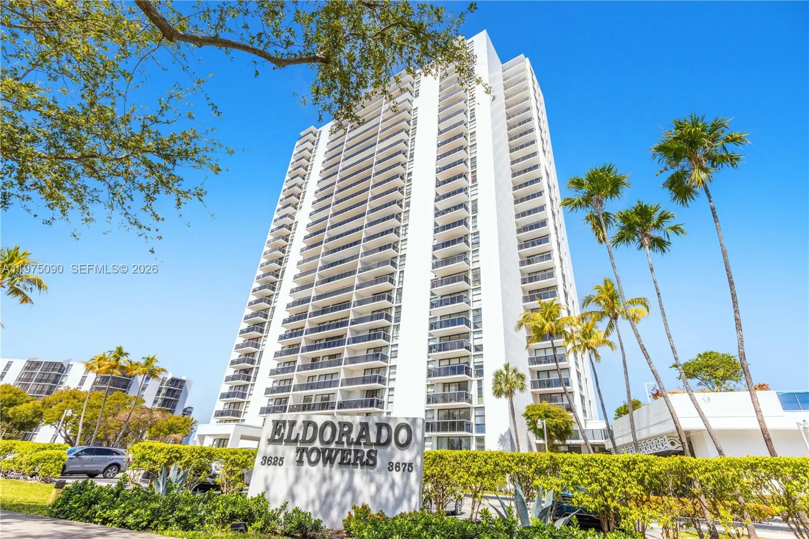 3625 N Country Club Dr # 1401, Aventura FL 33180