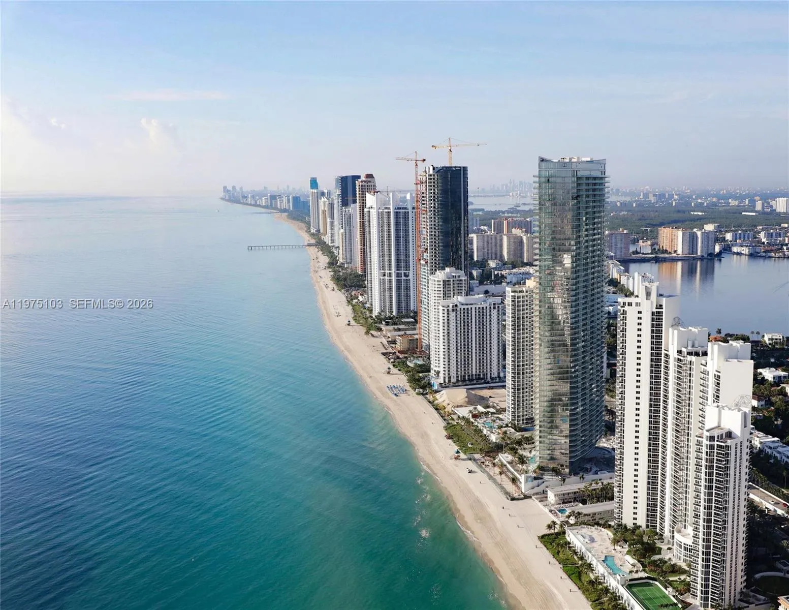 3 bedroom 5 bath for sale at 18975 Collins Ave # 801, Sunny Isles Beach FL 33160