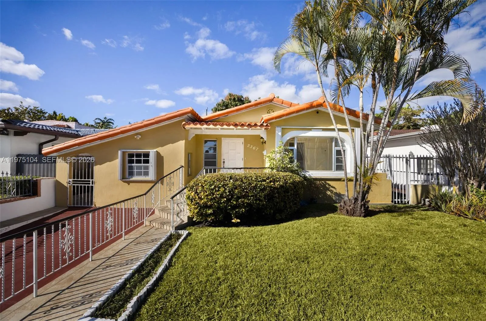 2367 SW 23rd Ter, Miami FL 33145