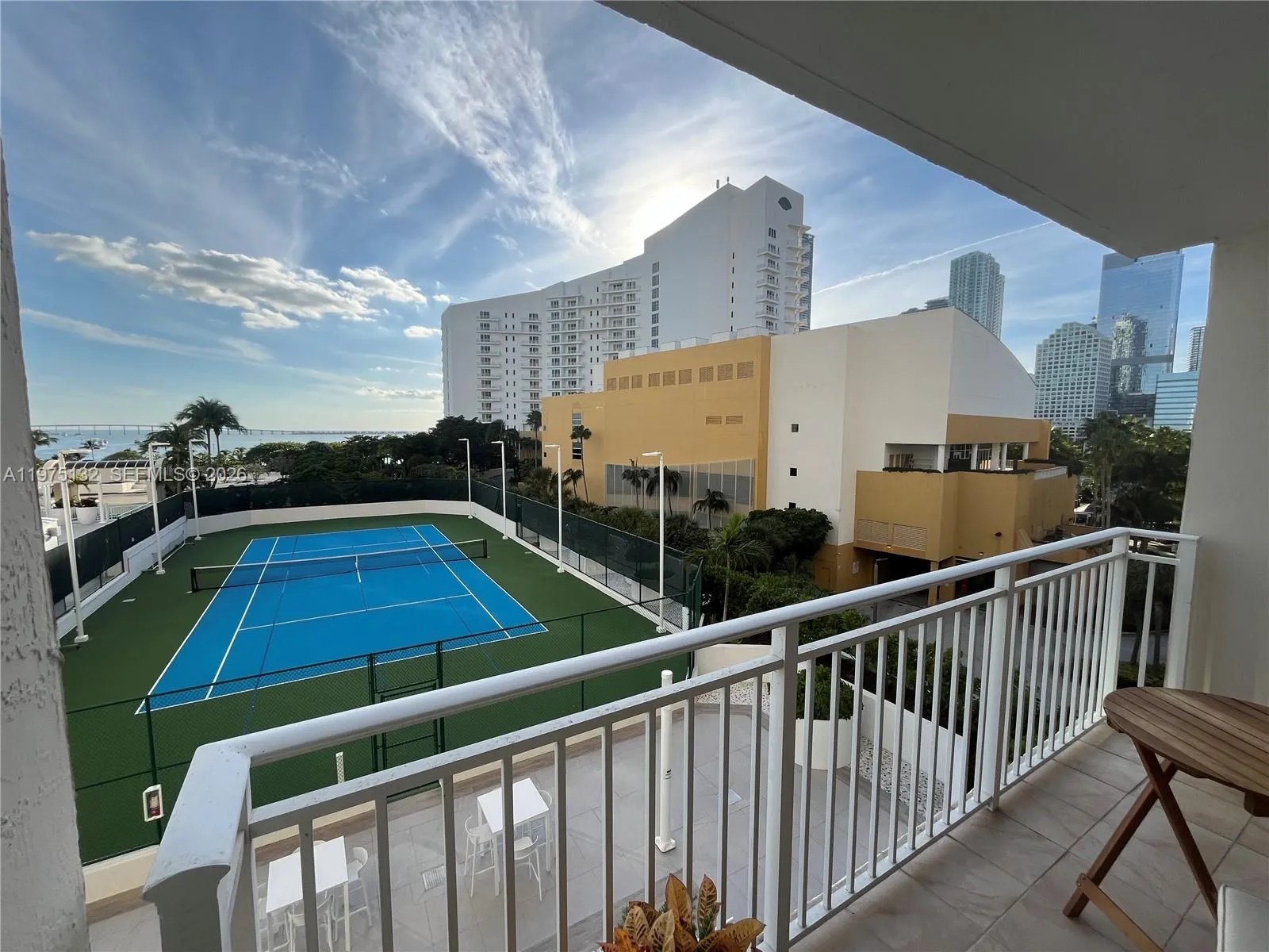 770 Claughton Island Dr # 606, Miami FL 33131