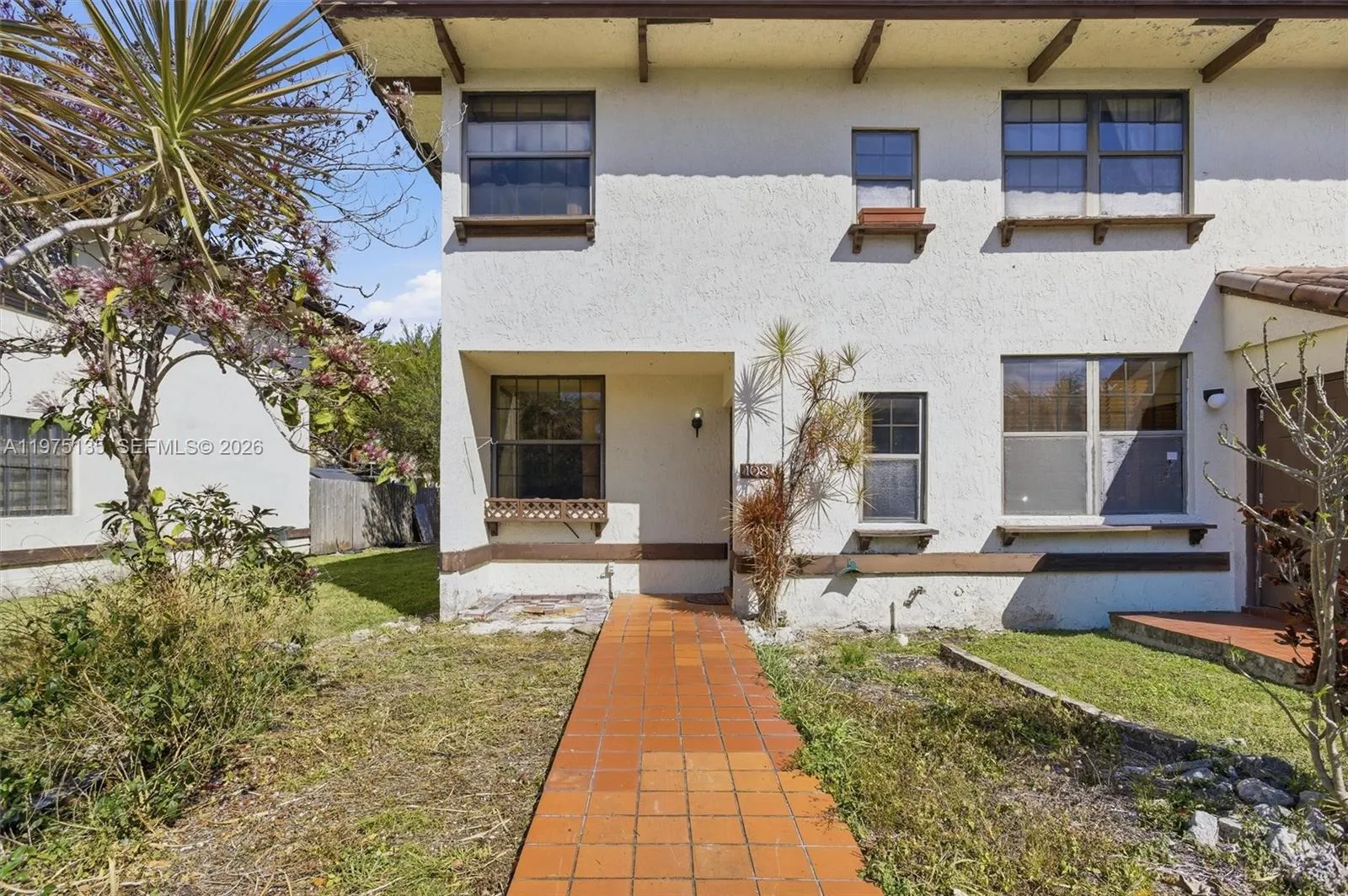 12253 SW 16th Ter # M, Miami FL 33175