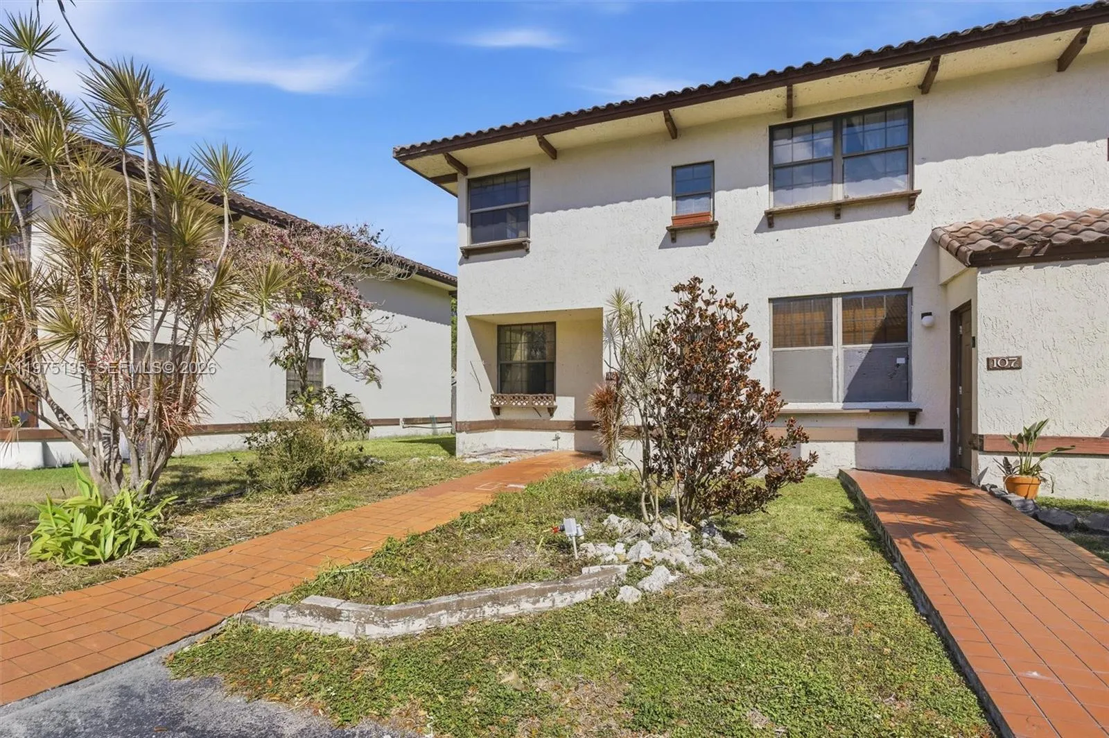 12253 SW 16th Ter # M, Miami FL 33175