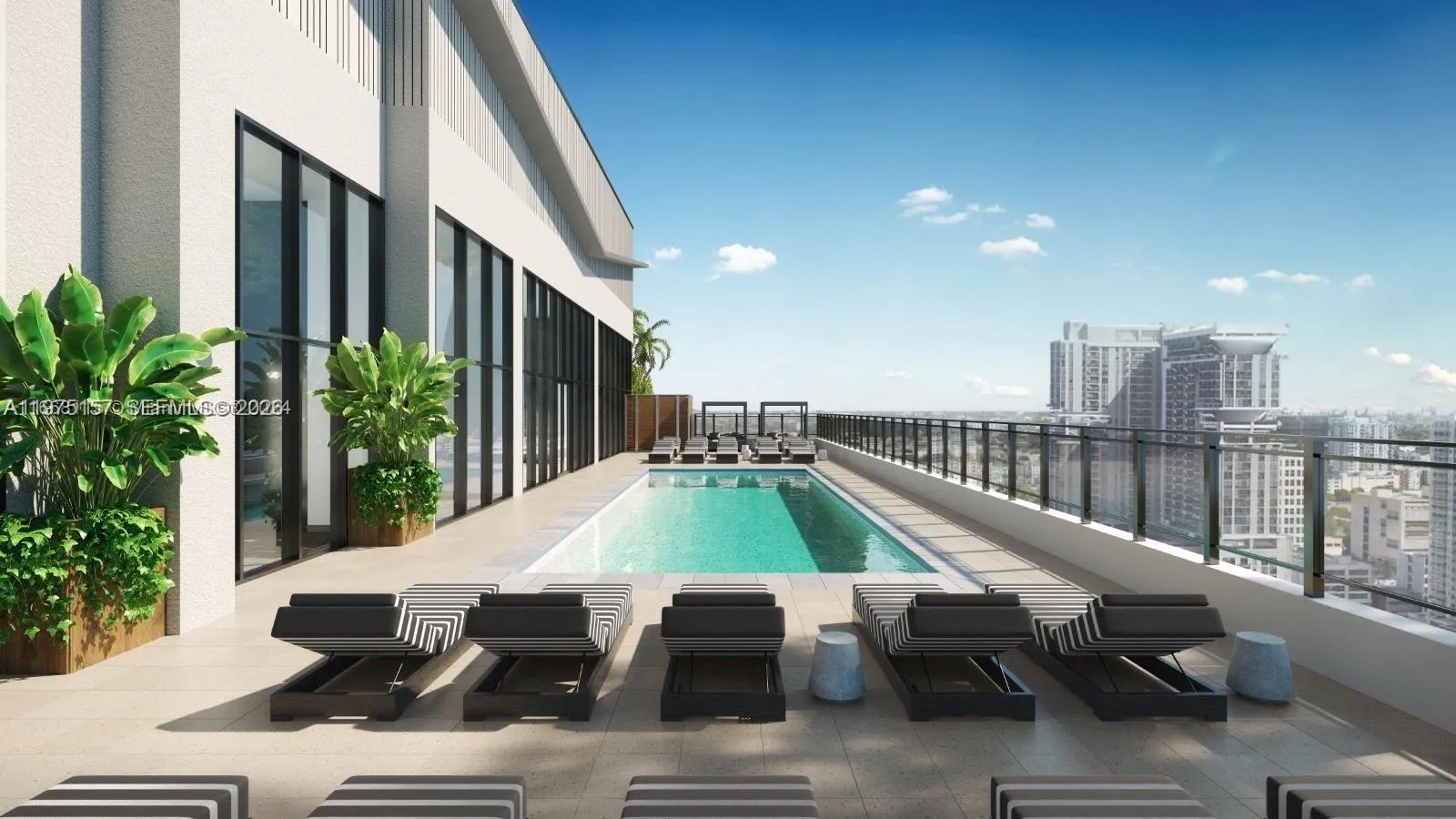 307 SW 5th St # 2612, Fort Lauderdale FL 33315