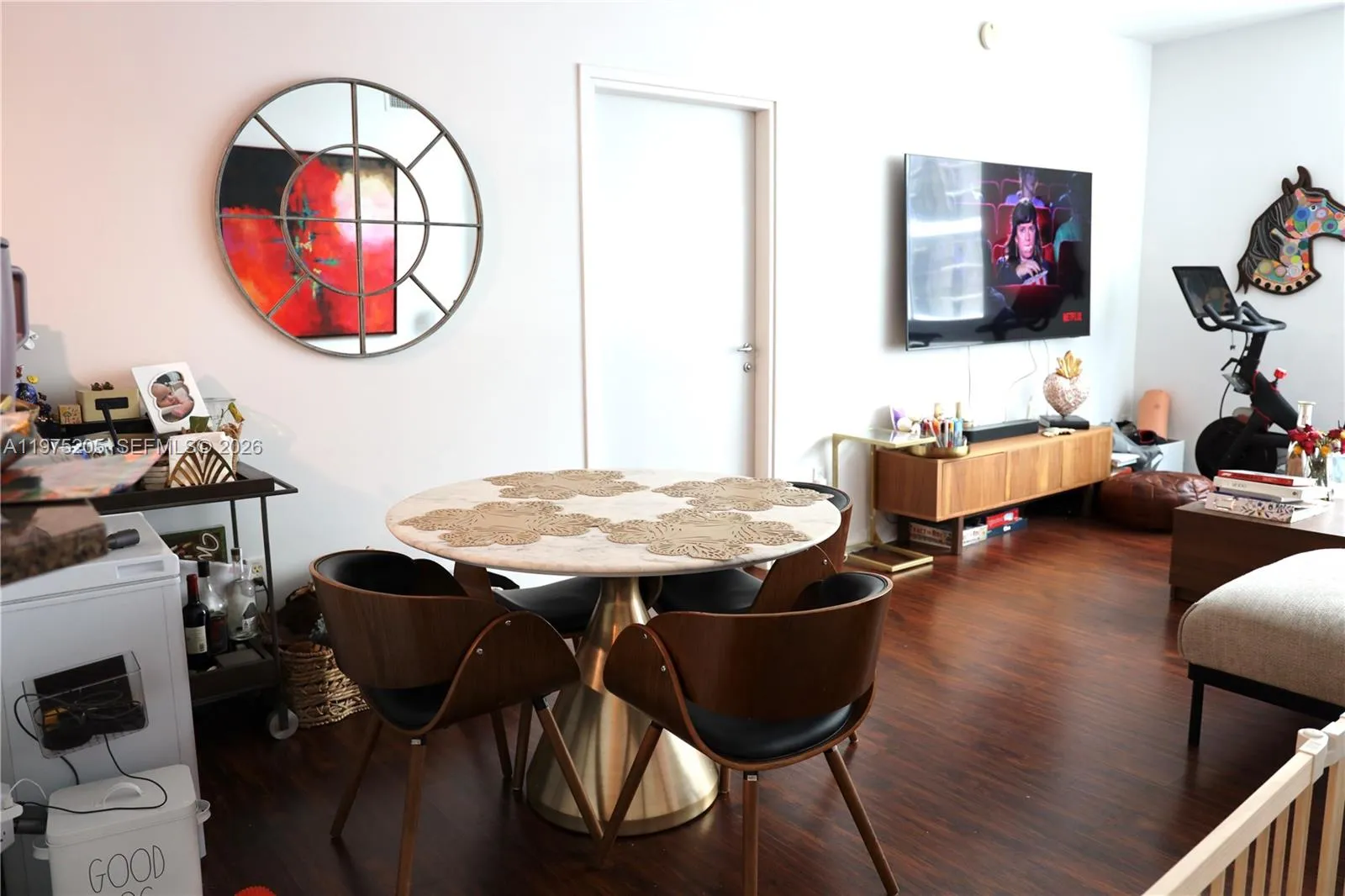 300 S Biscayne Blvd # 3504, Miami FL 33131