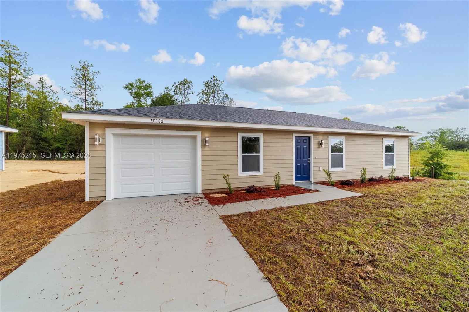 15594 SW 38th Place, Ocala FL 33481