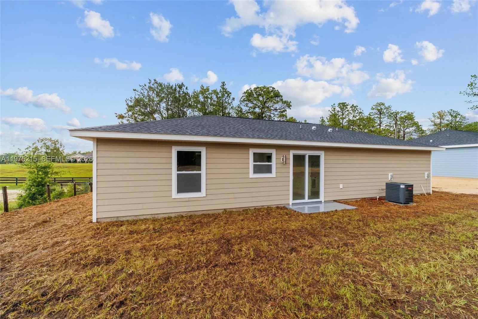 15594 SW 38th Place, Ocala FL 33481