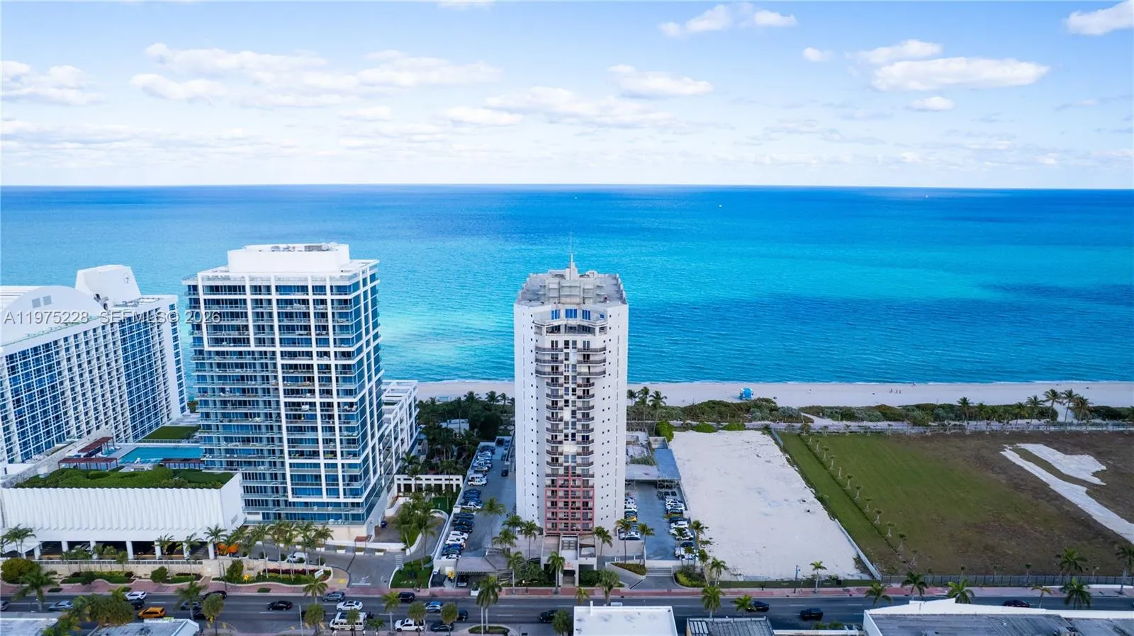 2 bedroom 2 bath for sale at 6767 Collins Ave # 706, Miami Beach FL 33141