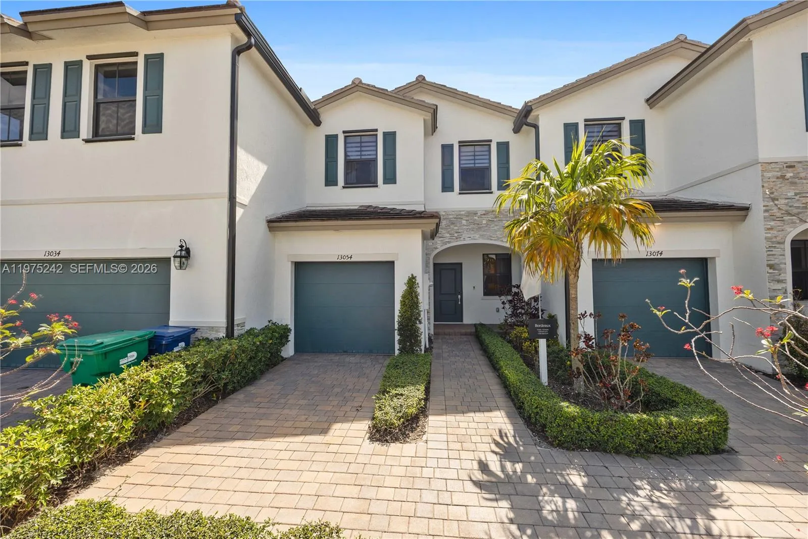 3 bedroom 2 bath for sale at 13054 SW 233rd Ter, Homestead FL 33032