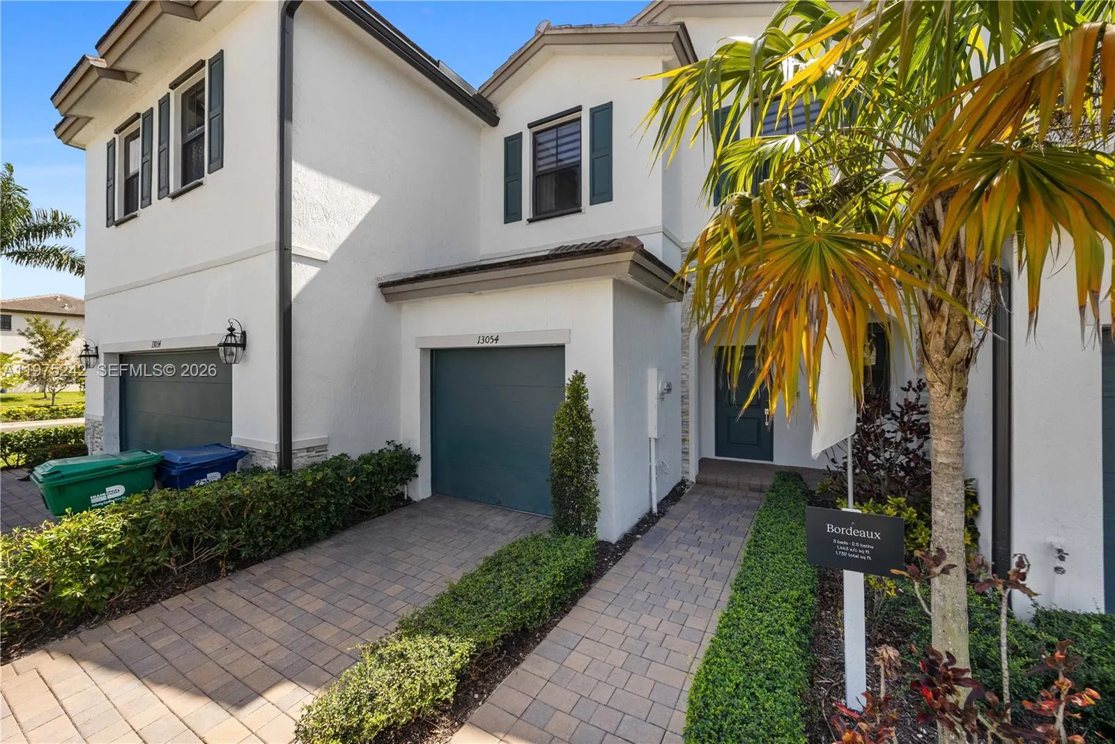 13054 SW 233rd Ter, Homestead FL 33032