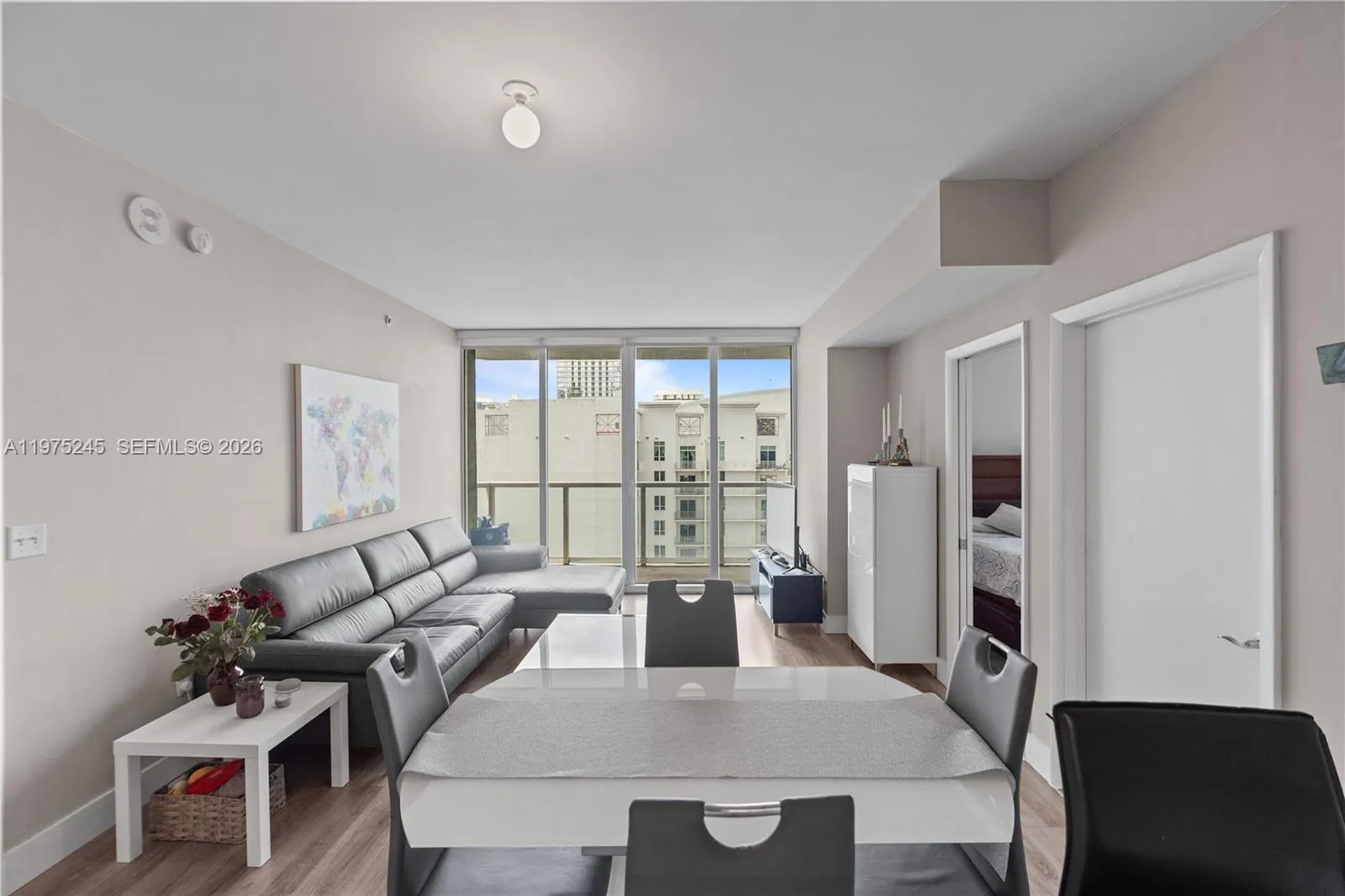 2 bedroom 2 bath for sale at 244 Biscayne Blvd # 2410, Miami FL 33132