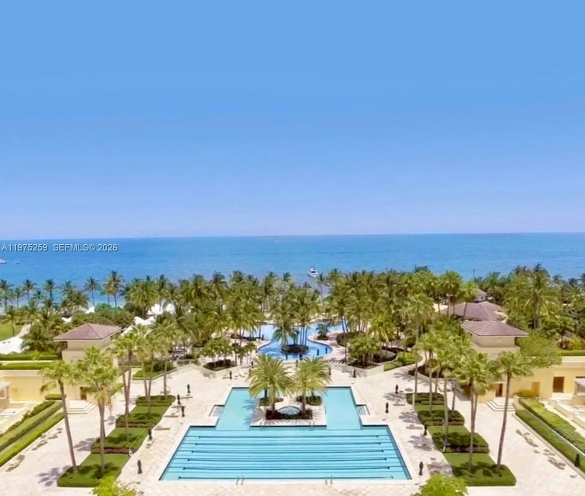 3 bedroom 3 bath for sale at 735 Crandon Blvd # 303, Key Biscayne FL 33149