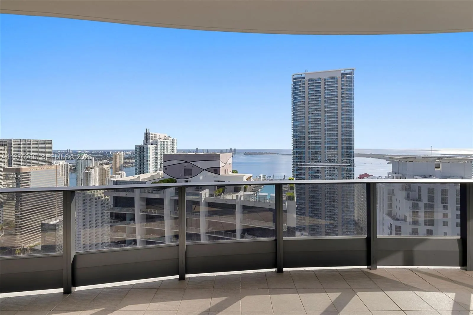 1000 Brickell Plaza, Miami FL 33131