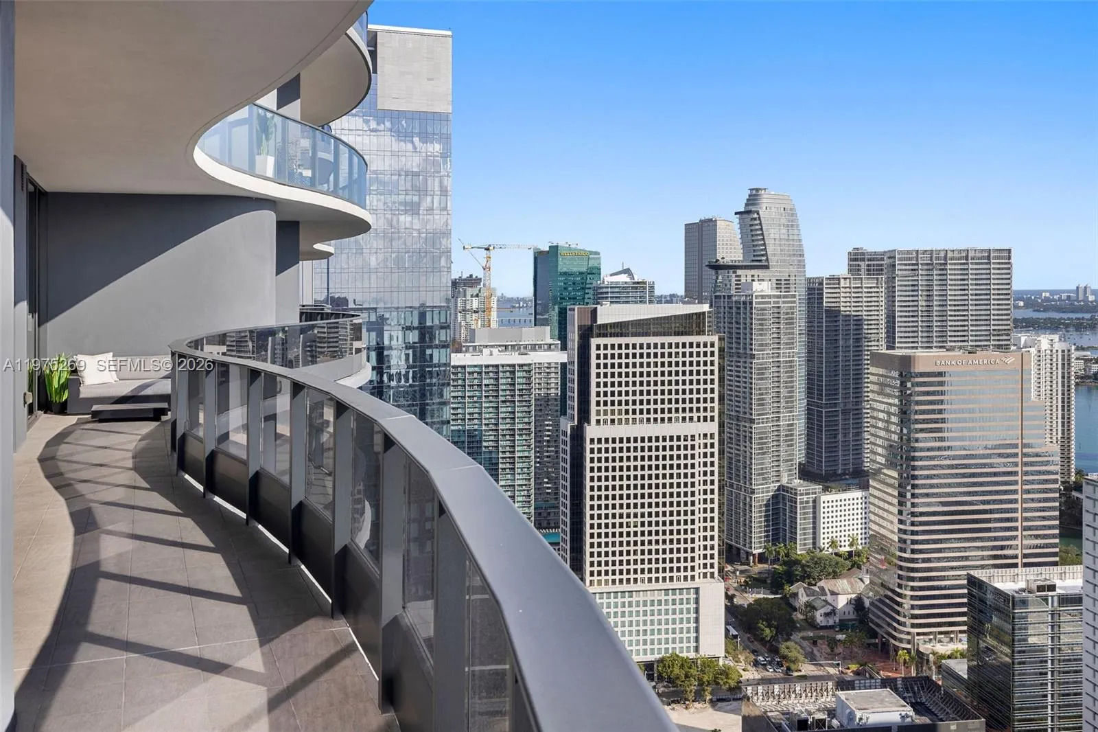 1000 Brickell Plaza, Miami FL 33131