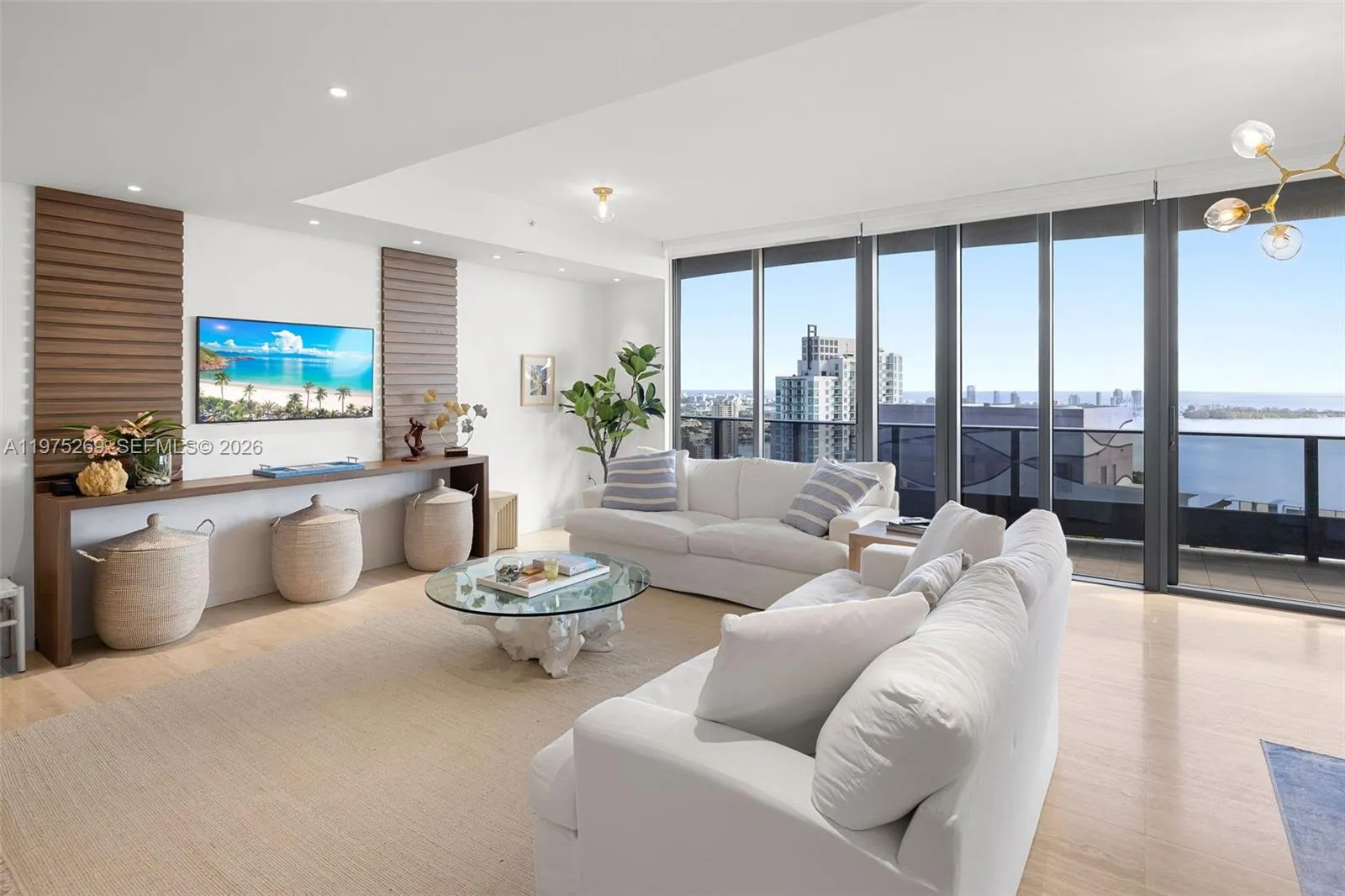 1000 Brickell Plaza, Miami FL 33131