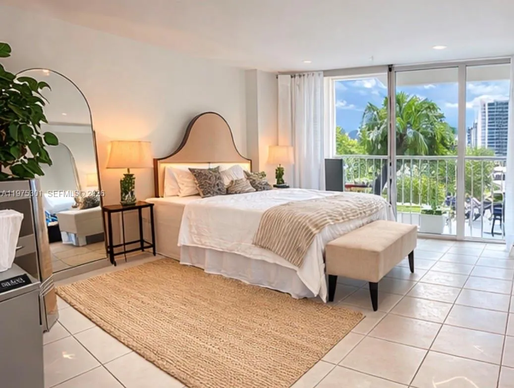 1 bath for sale at 3301 NE 5th Ave # 519, Miami FL 33137