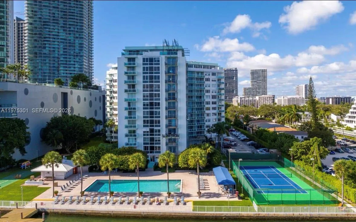 3301 NE 5th Ave # 519, Miami FL 33137