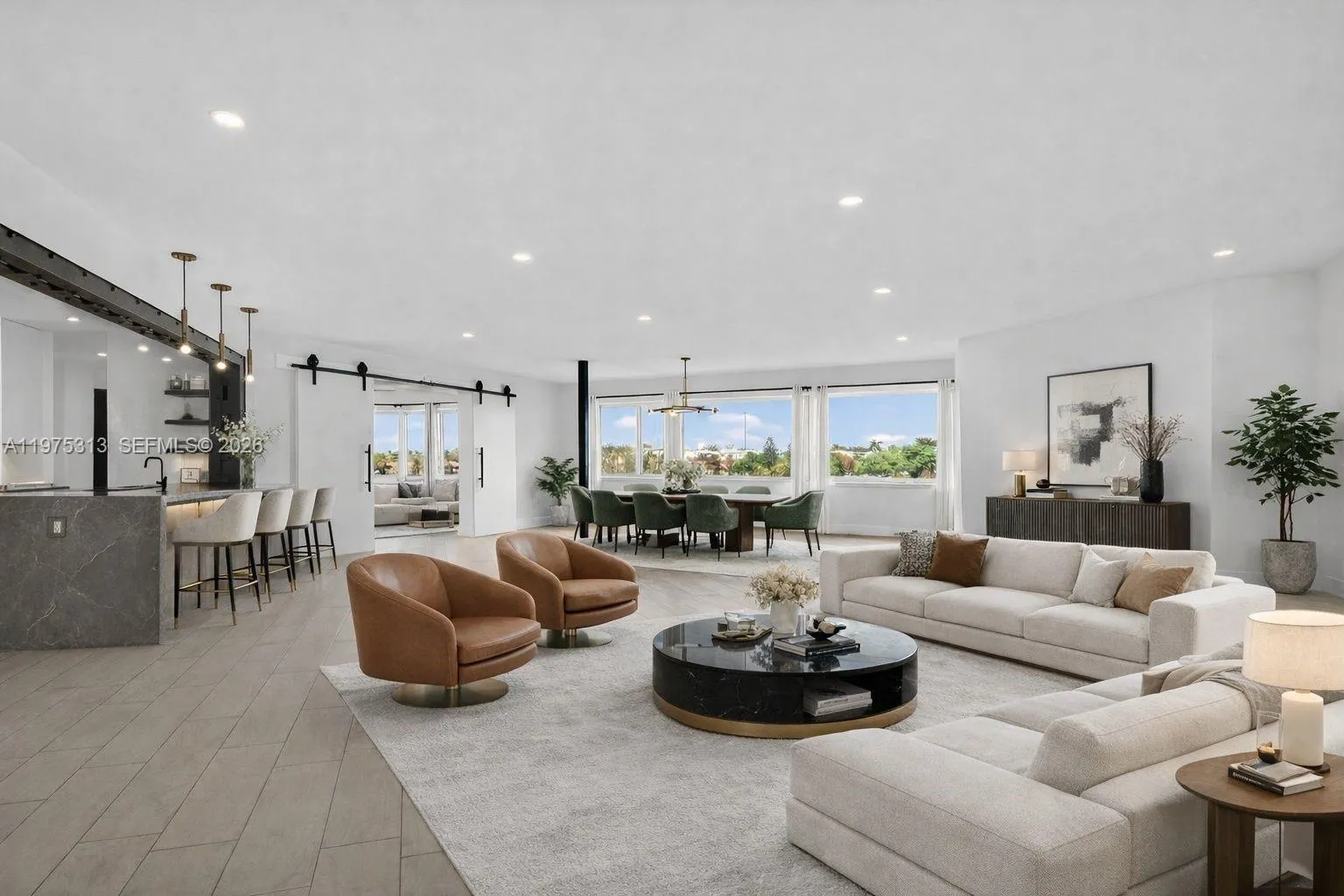 3 bedroom 2 bath for sale at 877 NE 195th St # 422, Miami FL 33179