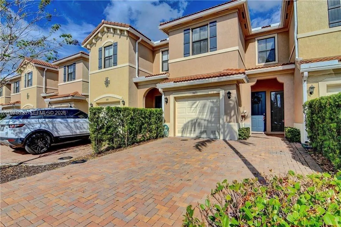 3 bedroom 2 bath for sale at 1071 NW 33rd Ct, Pompano Beach FL 33064