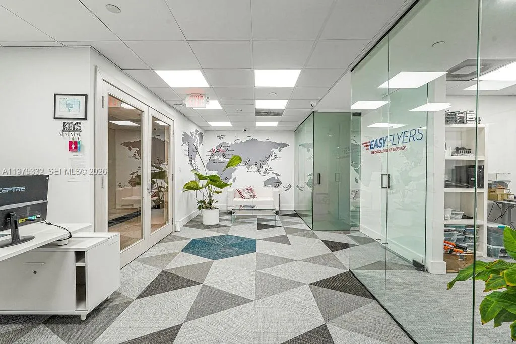 1110 Brickell Ave # 700A, Miami FL 33131