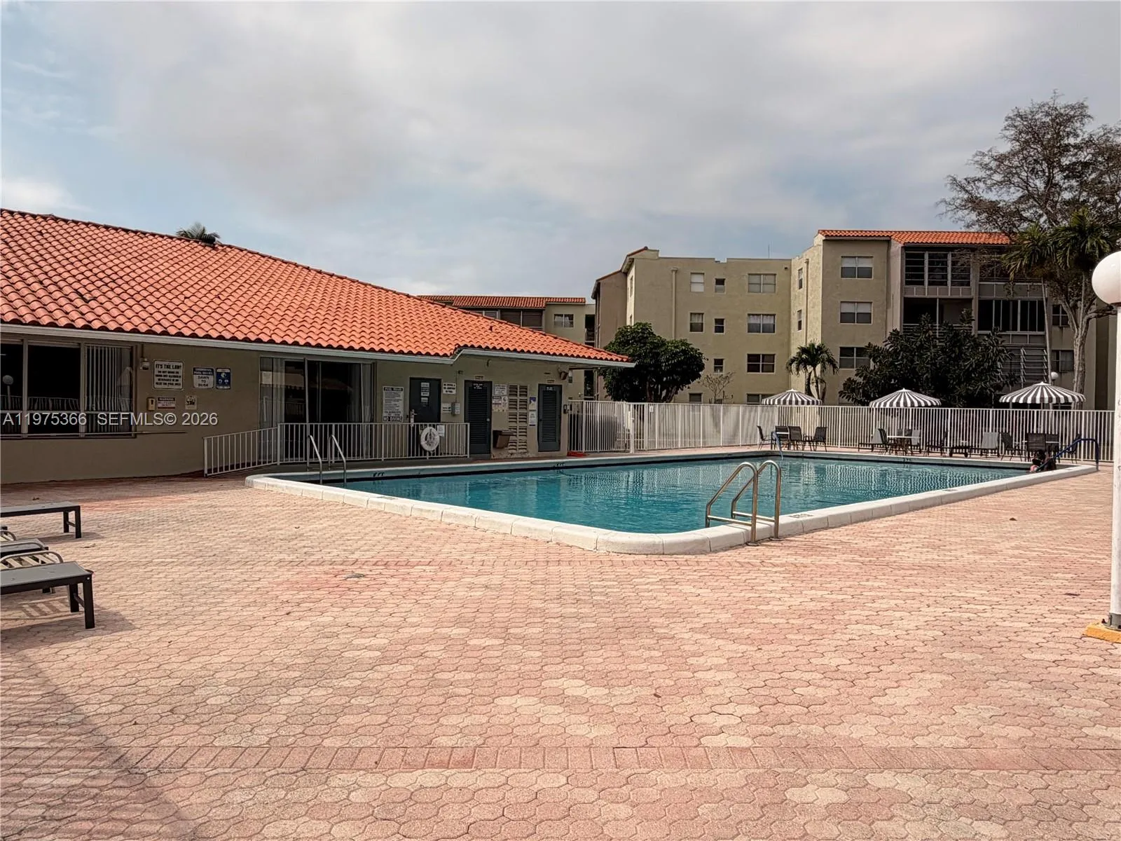 1800 SW 81st Ave # 1100, North Lauderdale FL 33068
