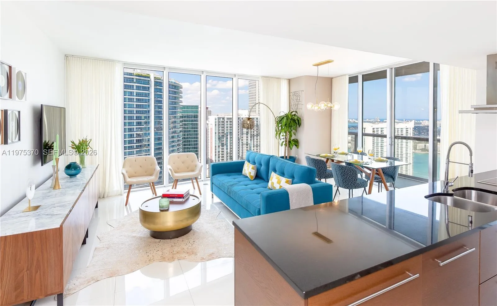 485 Brickell Ave # 4702, Miami FL 33131