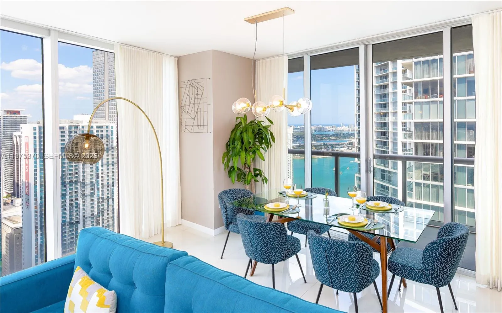 485 Brickell Ave # 4702, Miami FL 33131