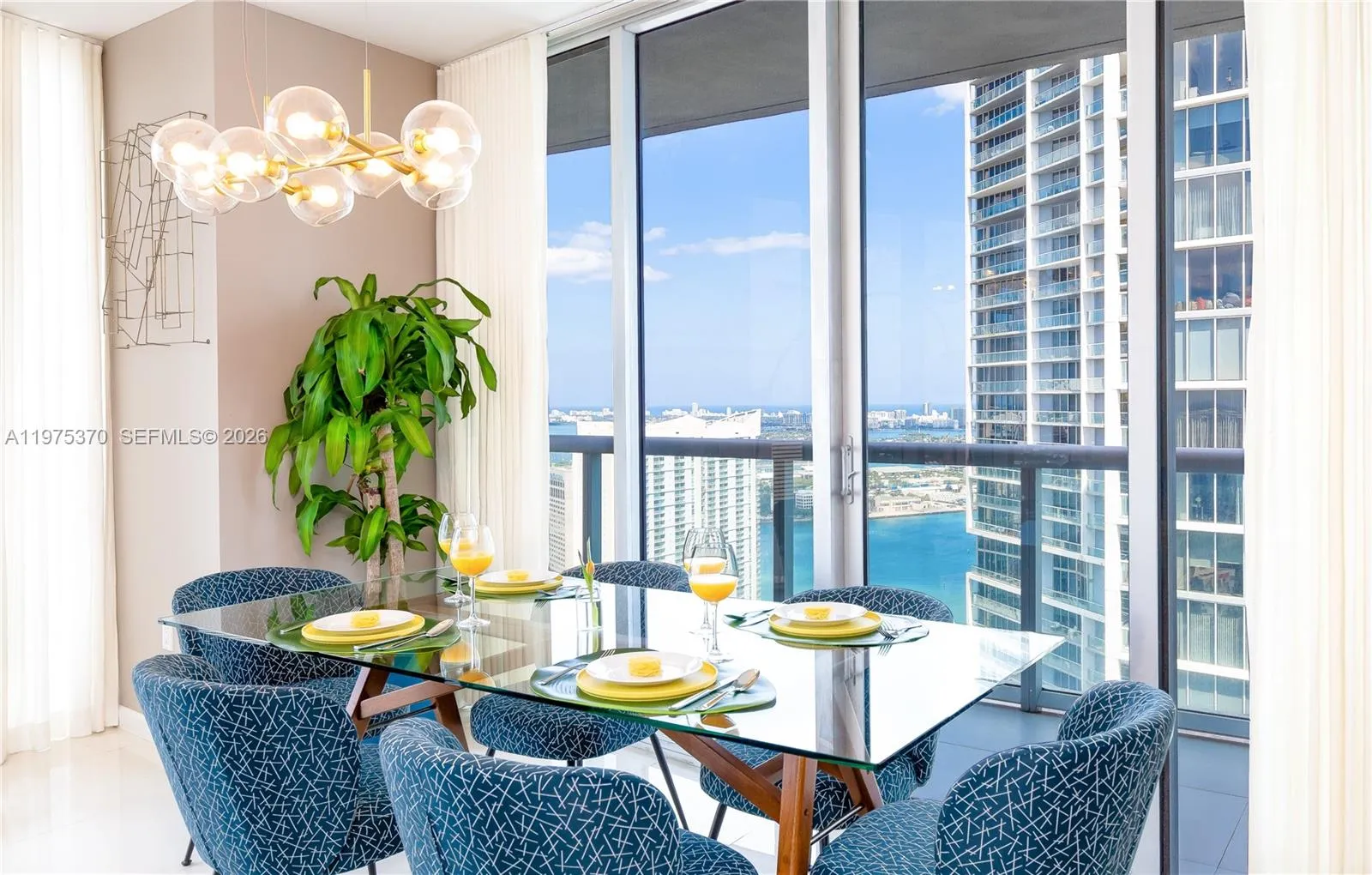 485 Brickell Ave # 4702, Miami FL 33131
