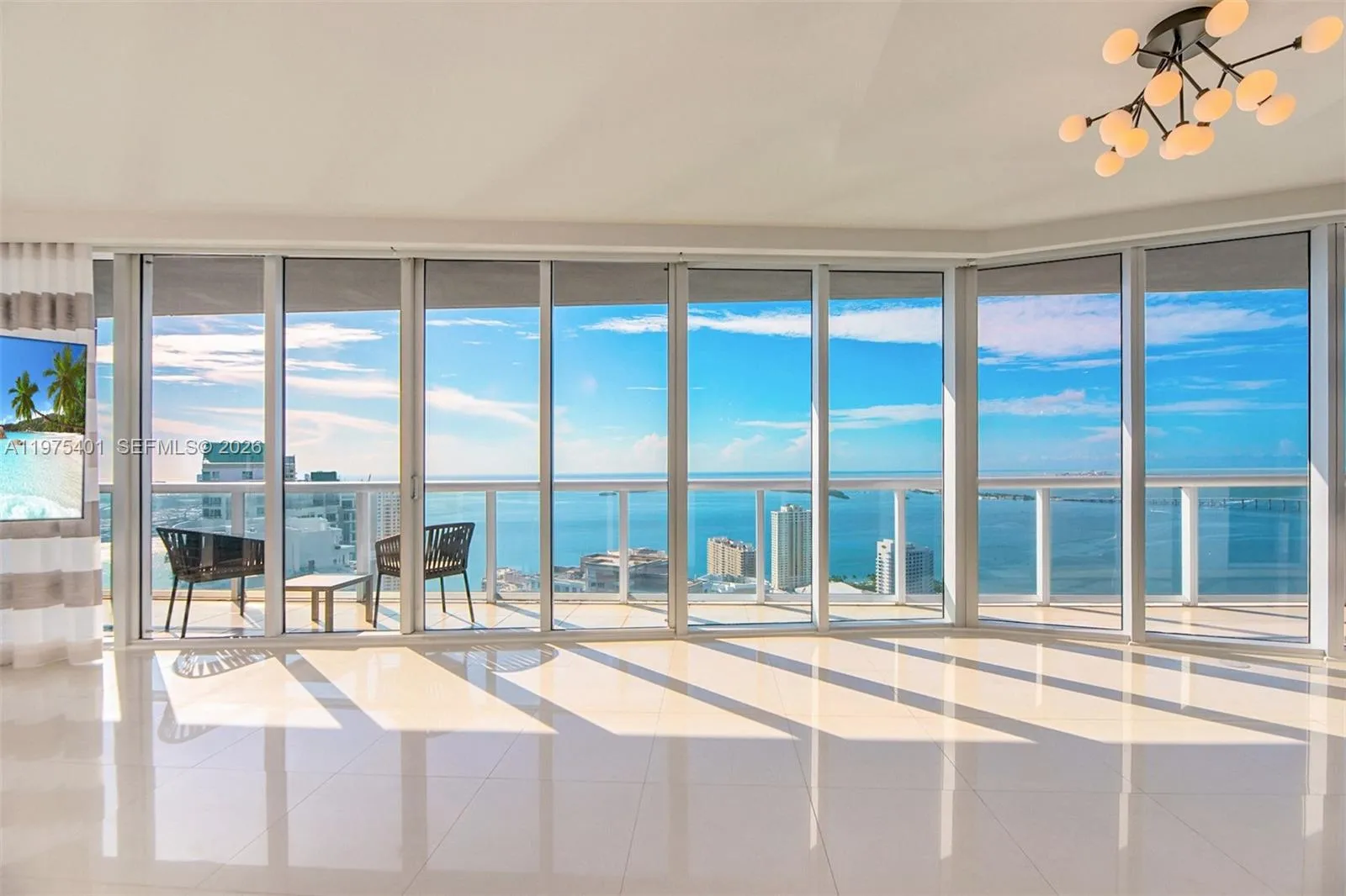 465 Brickell Ave # 4301, Miami FL 33131