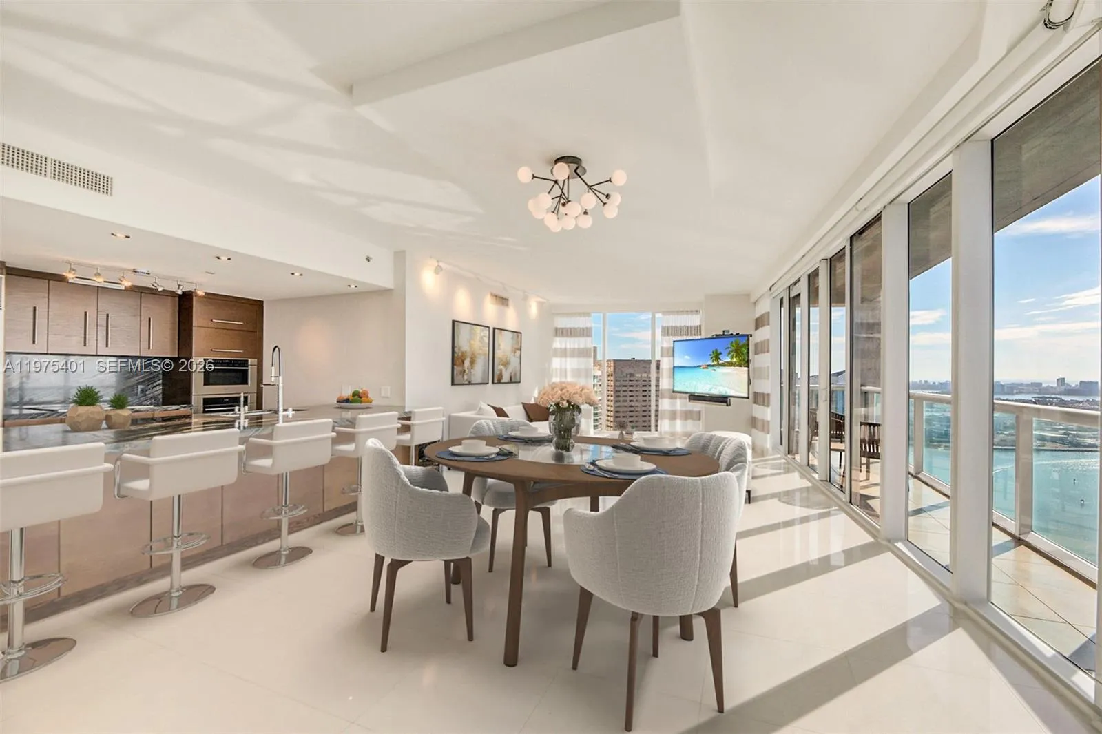 465 Brickell Ave # 4301, Miami FL 33131