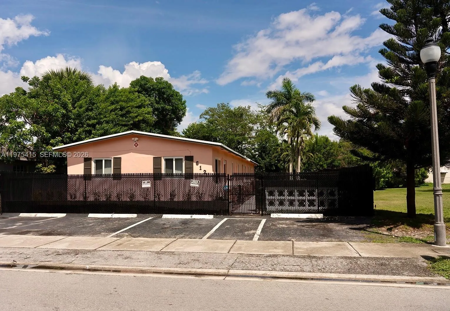 for sale at 612 NW 10th Ter, Fort Lauderdale FL 33311