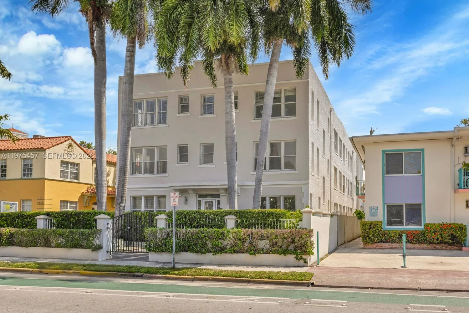 2 bedroom 2 bath for sale at 1027 Pennsylvania Ave # 201, Miami Beach FL 33139