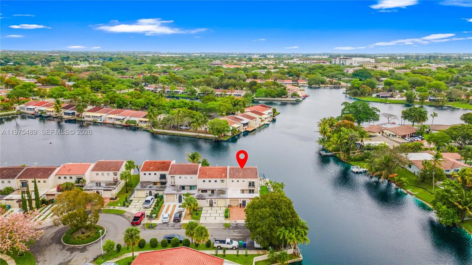 7282 Jacaranda Ln, Miami Lakes FL 33014