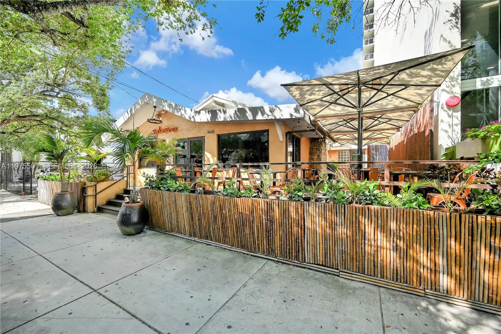 for sale at 2426 NE 2nd Ave, Miami FL 33137