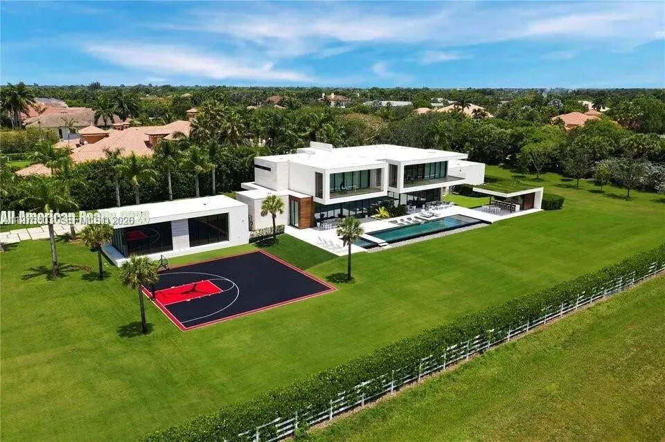 7 bedroom 9 bath for sale at 17000 Stratford Ct, Southwest Ranches FL 33331