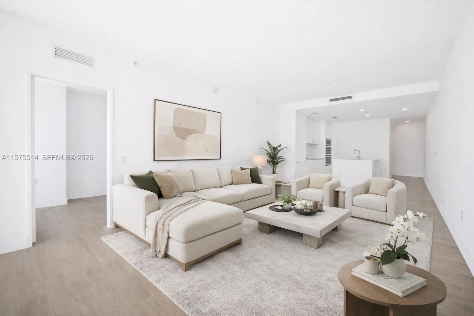 700 NE 24 STREET # 805, Miami FL 33137