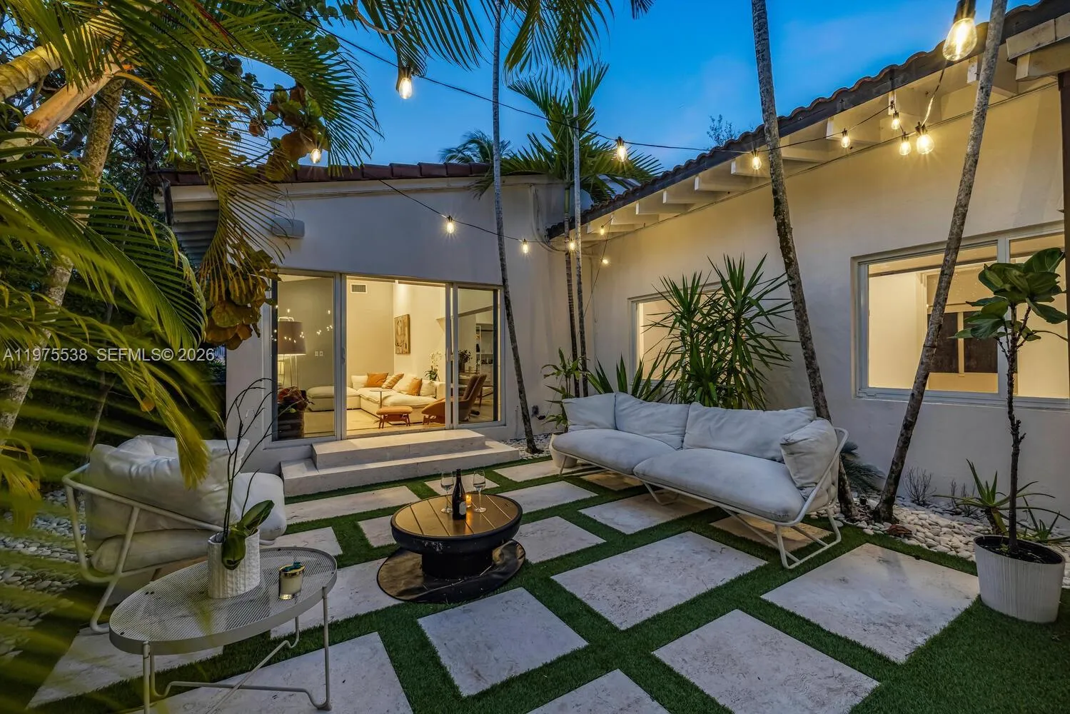 3 bedroom 2 bath for sale at 7630 NE 8th Ave, Miami FL 33138