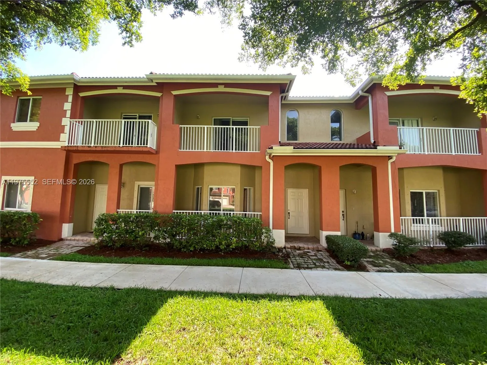 3 bedroom 3 bath for sale at 1978 SE 23rd Ter, Homestead FL 33035