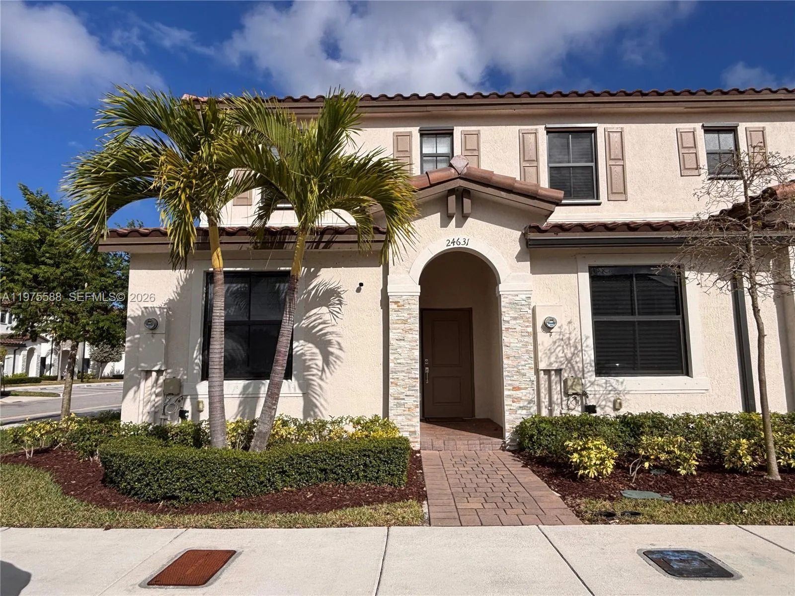 3 bedroom 3 bath for sale at 24631 SW 118th Pl, Homestead FL 33032