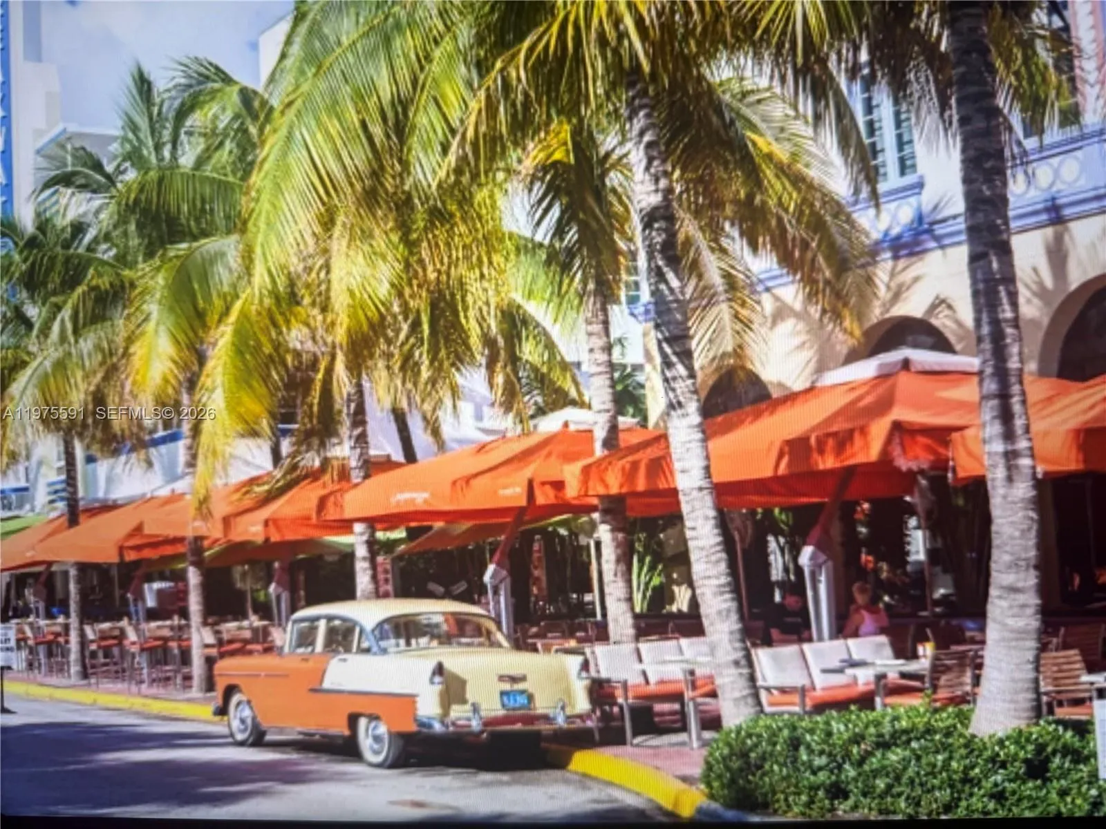 1 bedroom 1 bath for sale at 1390 Ocean Dr # 304, Miami Beach FL 33139