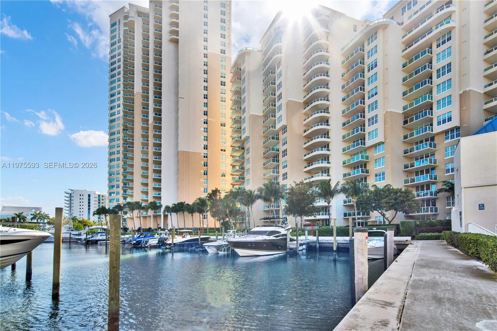 3340 NE 190th St # 1108, Aventura FL 33180