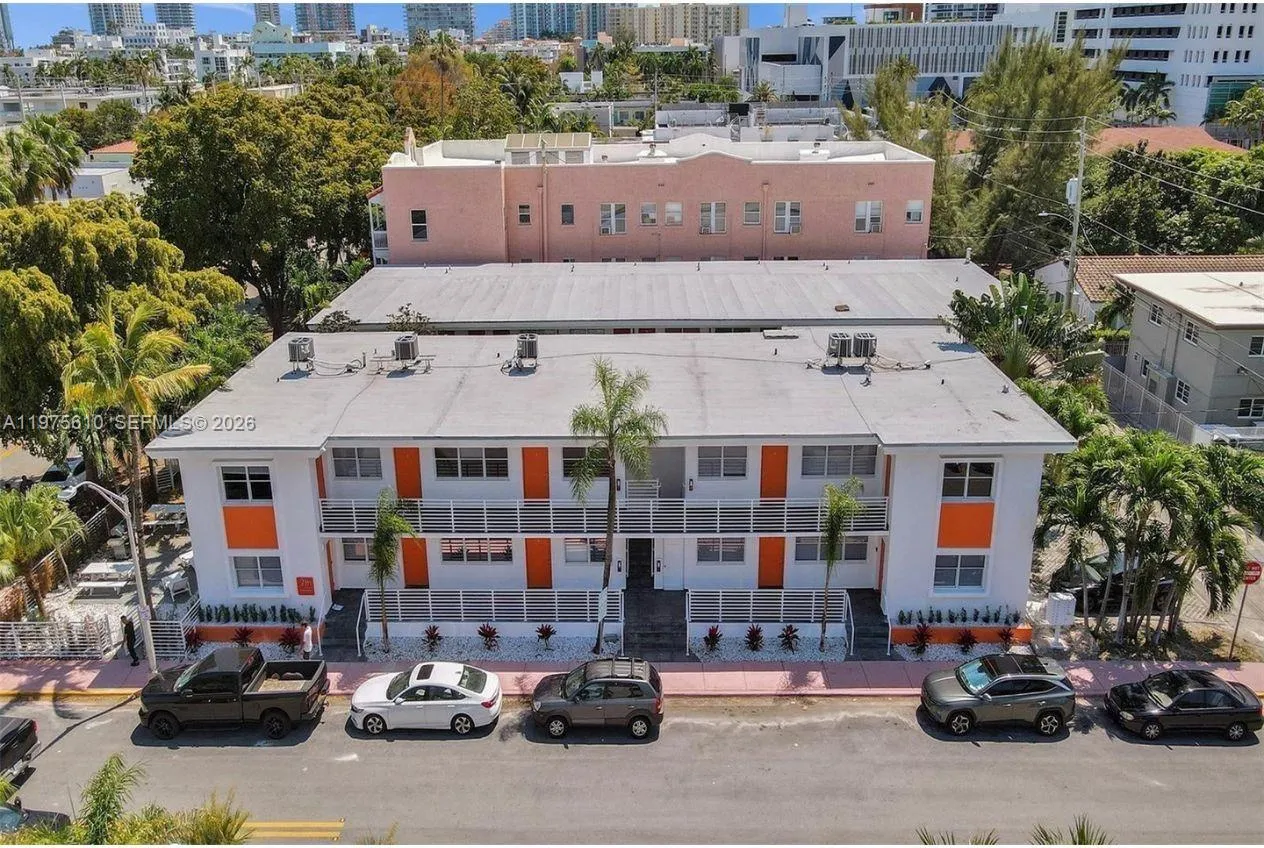 for sale at 1000 7th St, Miami Beach FL 33139