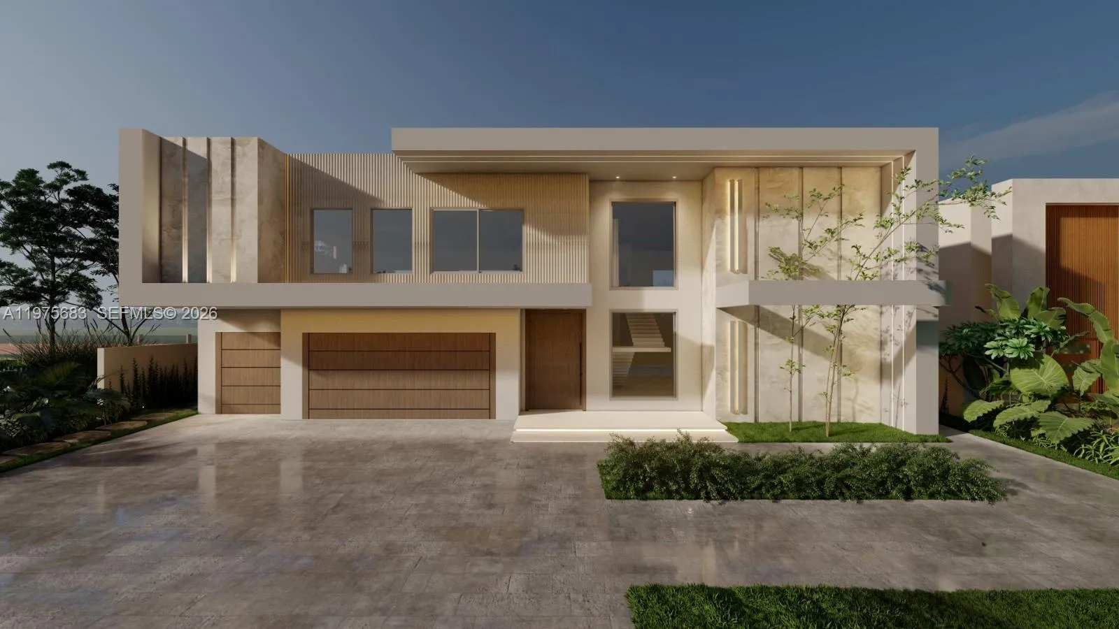 6 bedroom 7 bath for sale at 4270 NE 23rd Ave, Lighthouse Point FL 33064