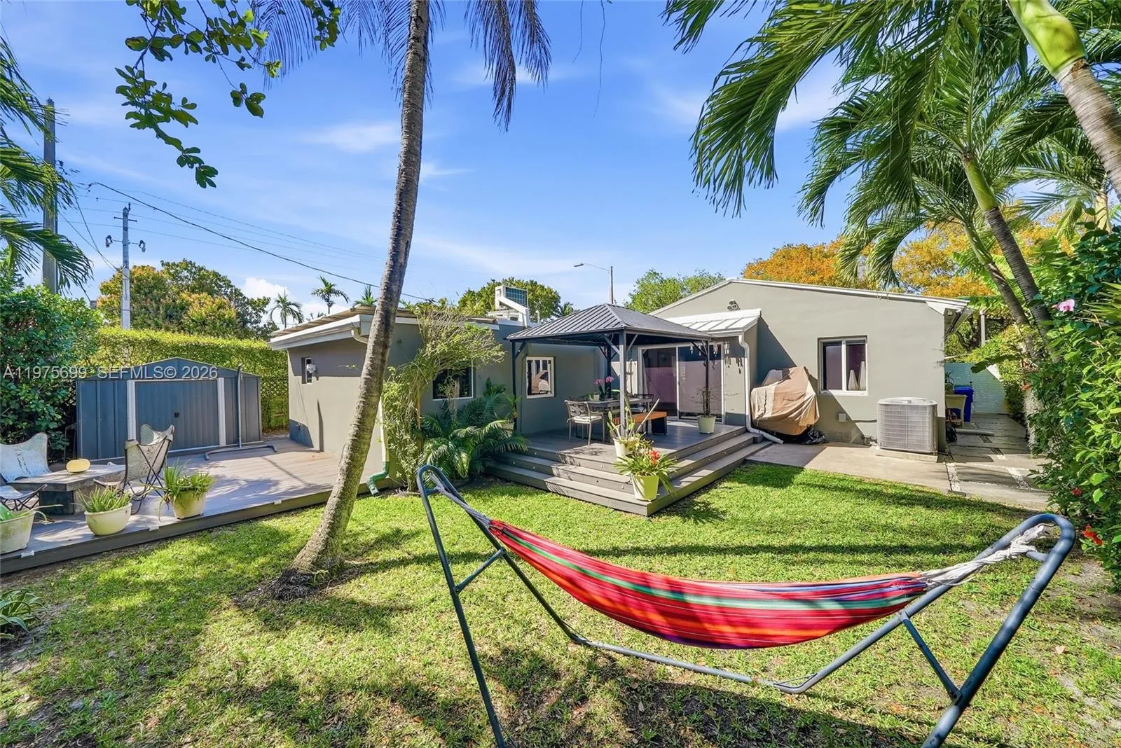 3 bedroom 2 bath for sale at 2190 SW 20th St, Miami FL 33145